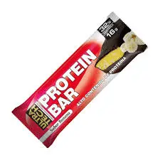 [ULTRATECH PROTEIN BAR BANANA XUN] Ultratech Protein Bar Sabor Banana x50G