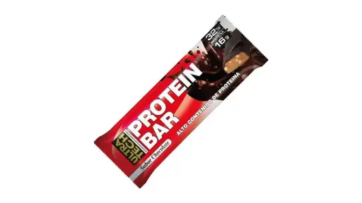 [ULTRATECH PROTEIN BAR CHOCO XUN] Ultratech Protein Bar Sabor Chocolate x50G
