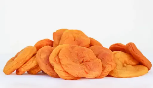 Durazno Deshidratado en Mitades Grandes x250G