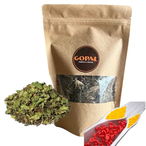 Mix Hierbas para el Colesterol x100G