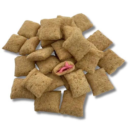 Almohaditas Frutilla x250G