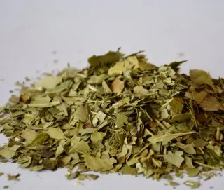 Yerba Canchada x500g
