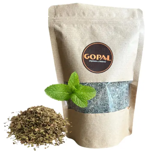 Menta Piperita x100g