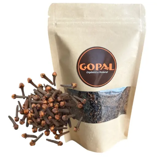 Clavo De Olor En Grano x100g