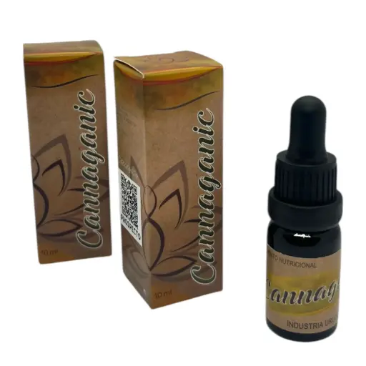 Aceite de Cannabis PROMO 2X1