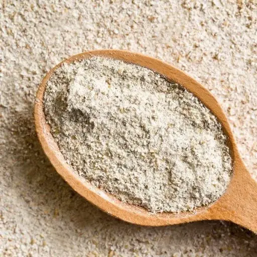 GRANEL HARINA INTEGRAL ORGANICA X1KG