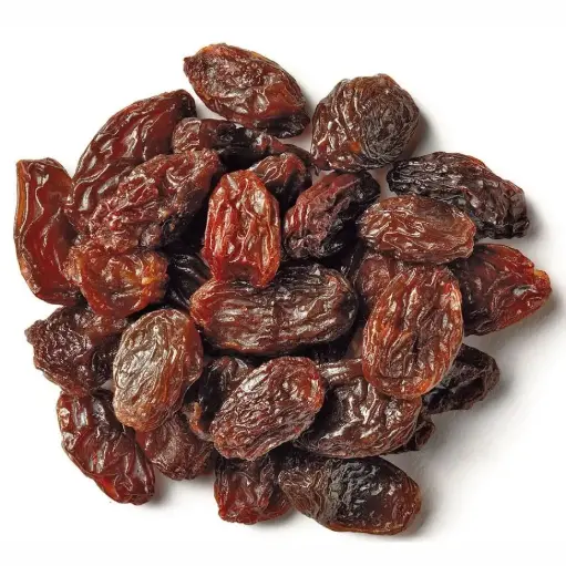 GRANEL PASAS JUMBO X1KG (SIN SEM)