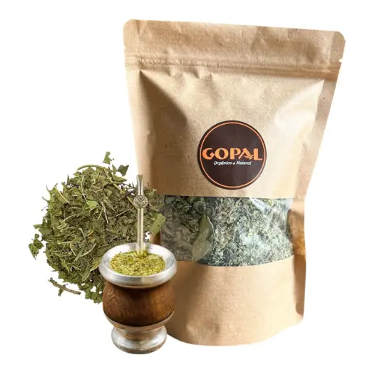 Mix Para Mate x100g