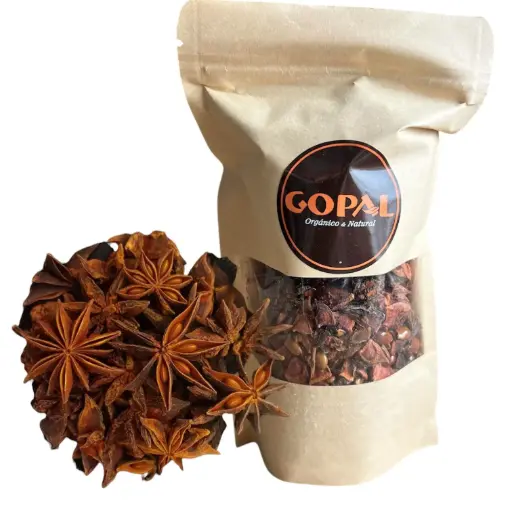 Anis Estrellado Entero x100g