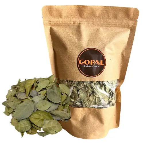 Hierbas e Infusiones