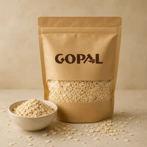 Avena Instantanea Premium