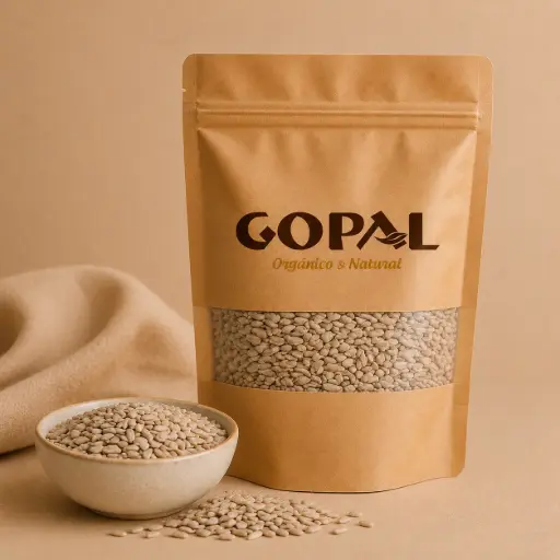 Semillas de Girasol Pelado